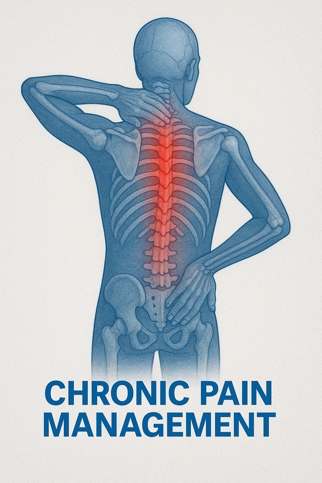 chronic pain management chronic pain management