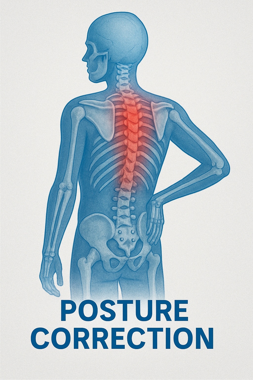 posture correction posture correction
