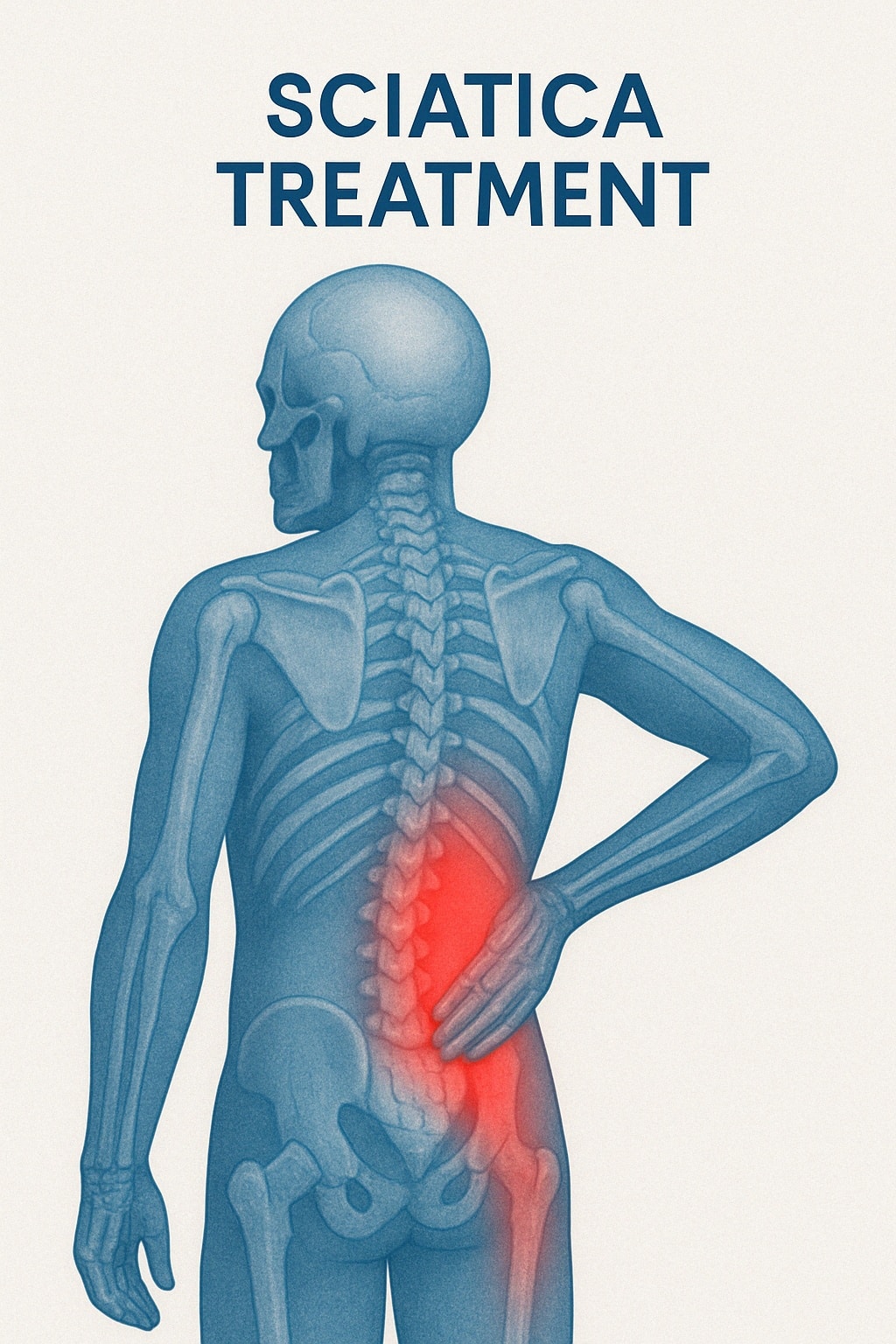 sciatica treatment sciatica treatment