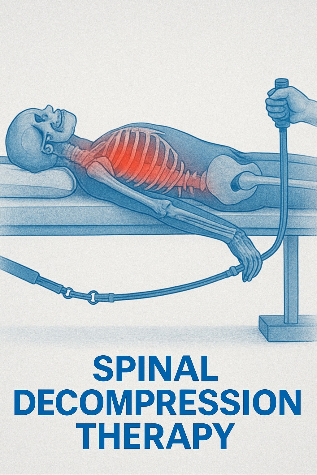 spinal decompression therapy