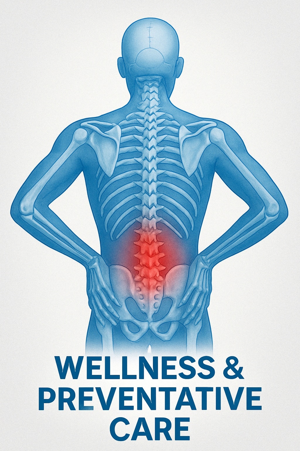 wellness & preventative care wellness & preventative care