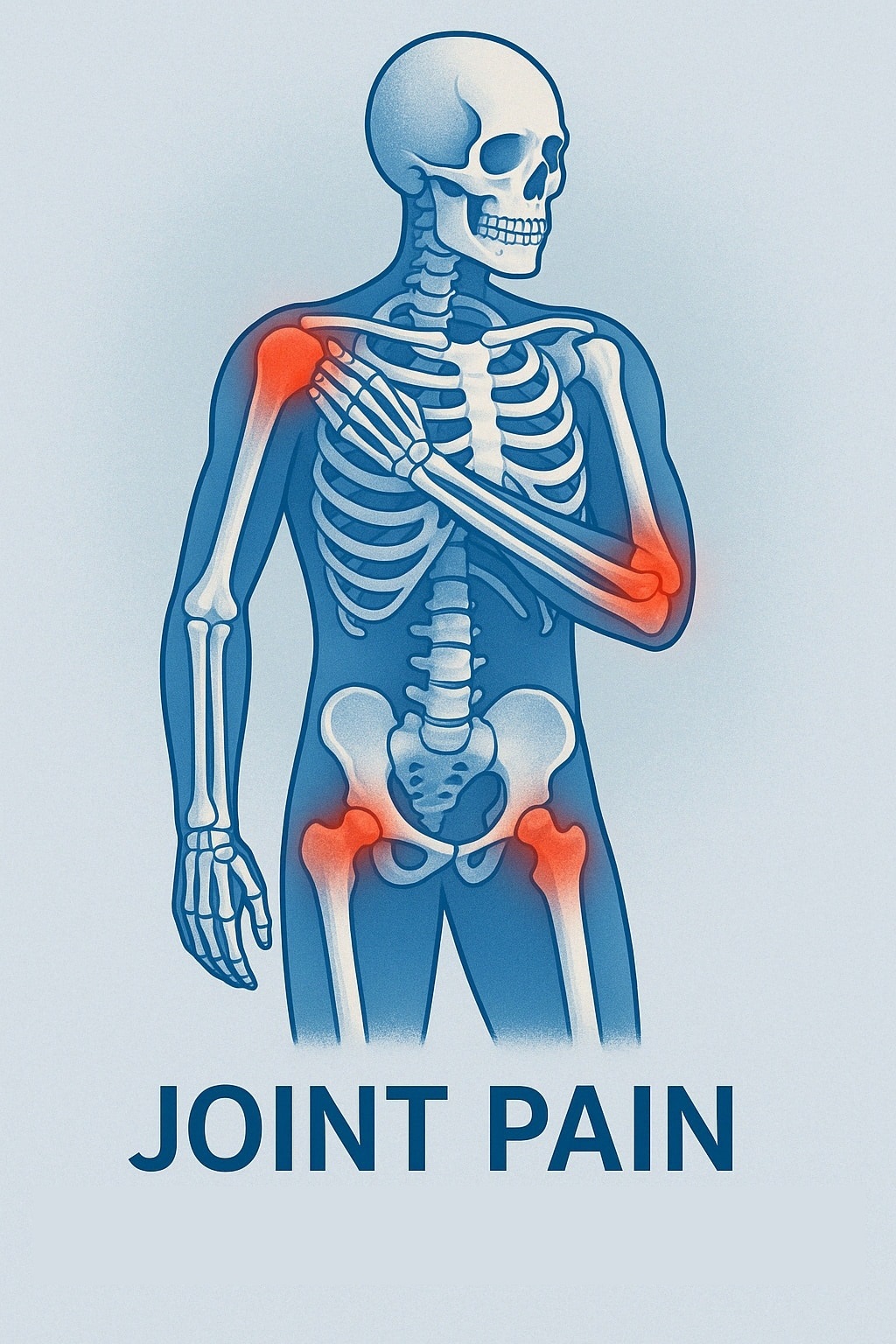 joint pain care
