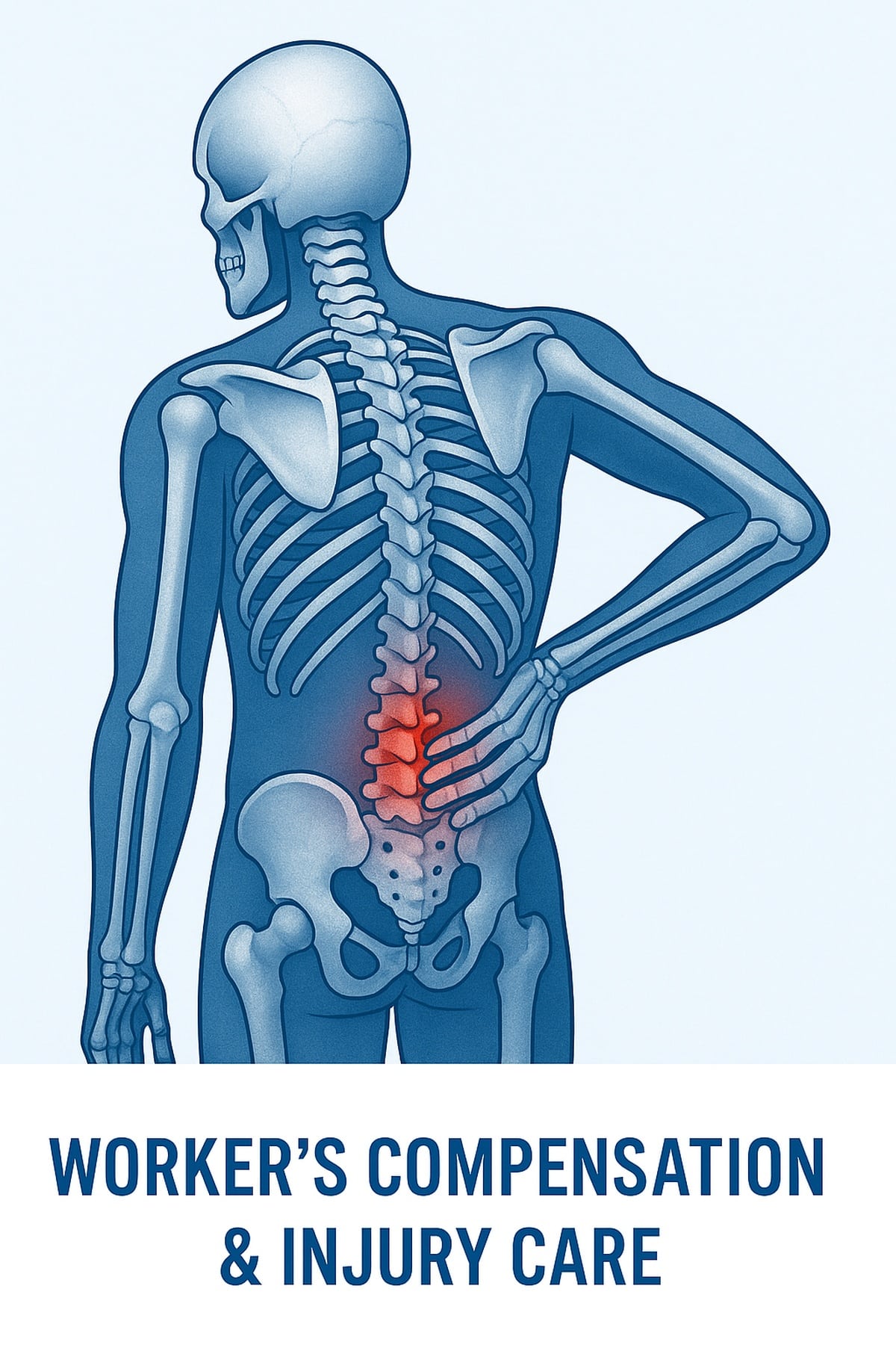 workers compensation injury care chiropractic